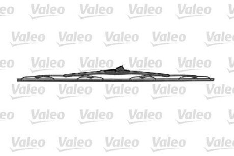 Двірники (щітки склоочисника) 650 мм valeo phc 628651