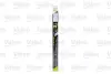 Щетка стеклоочистителя Valeo Optiblade Truck Valeo phc 628701 (фото 5)