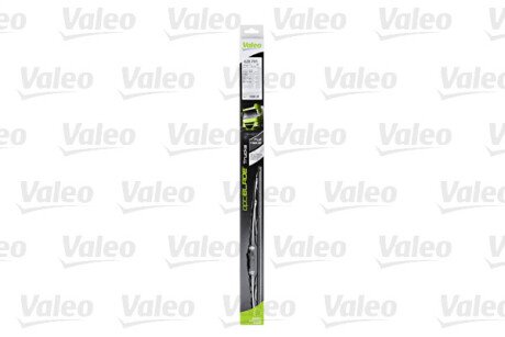 Щетка стеклоочистителя (дворник) valeo phc 628701