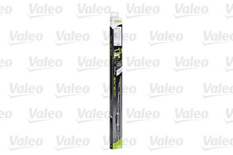 Щетка стеклоочистителя (дворник) valeo phc 628701