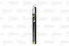 Щетка стеклоочистителя Valeo Optiblade Truck Valeo phc 628701 (фото 7)
