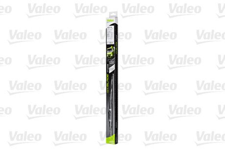 Щетка стеклоочистителя (дворник) valeo phc 628701