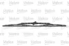 Щетка стеклоочистителя Valeo Optiblade Truck Valeo phc 628701 (фото 8)