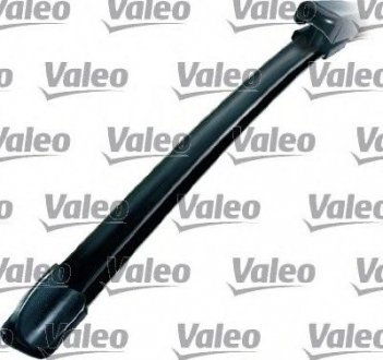 Щітка склоочисника (двірник) valeo phc 567802