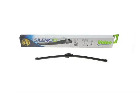 Щетка стеклоочистителя valeo phc 574300