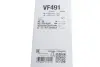 Щетка стеклоочистителя valeo phc 574591