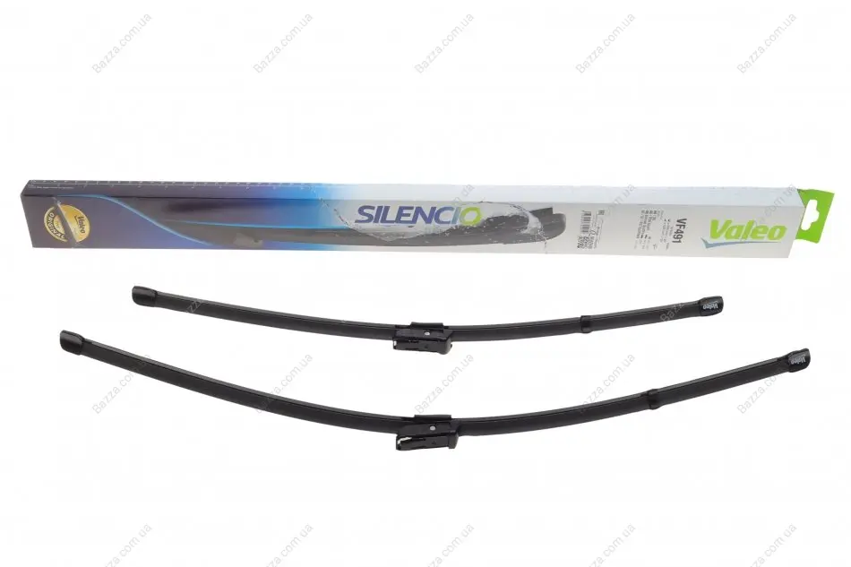 Щетка стеклоочистителя valeo phc 574591