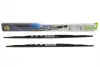 Щетка стеклоочистителя Valeo Silencio Standard Performance (картон. упаковка) x 2шт. Valeo phc 574162 (фото 1)