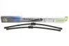 Щетка стеклоочистителя Valeo Silencio X-Trm OE (картон. упаковка) x 2шт. valeo phc 574301