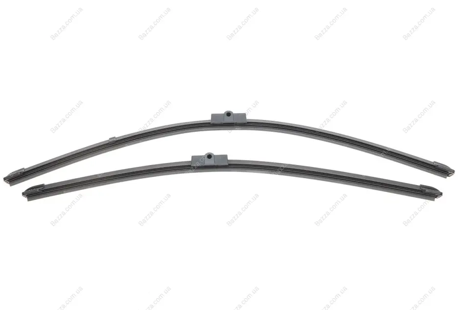 Щетка стеклоочистителя Valeo Silencio X-Trm OE (картон. упаковка) x 2шт. valeo phc 574301