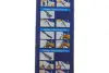 Щетка стеклоочистителя Valeo Silencio X-Trm OE (картон. упаковка) x 2шт. valeo phc 574306