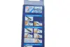 Щетка стеклоочистителя Valeo Silencio X-Trm OE (картон. упаковка) x 2шт. valeo phc 574306