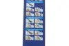 Щетка стеклоочистителя Valeo Silencio X-Trm OE (картон. упаковка) x 2шт. valeo phc 574306