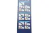 Щетка стеклоочистителя Valeo Silencio X-Trm OE (картон. упаковка) x 2шт. valeo phc 574346
