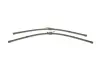 Щетка стеклоочистителя Valeo Silencio X-Trm OE (картон. упаковка) x 2шт. Valeo phc 574355 (фото 8)