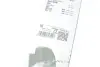 Щетка стеклоочистителя Valeo Silencio X-Trm OE (картон. упаковка) x 2шт. Valeo phc 574355 (фото 9)