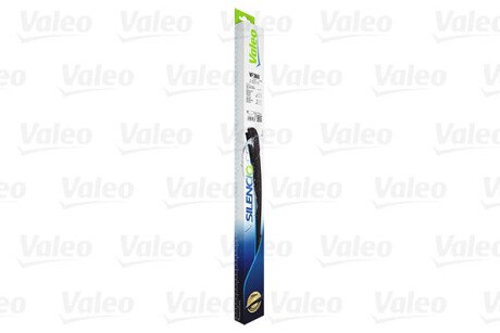 Щетка стеклоочистителя Valeo Silencio X-Trm OE (картон. упаковка) x 2шт. valeo phc 574468