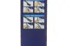 Щетка стеклоочистителя Valeo Silencio X-Trm OE (картон. упаковка) x 2шт. valeo phc 574468