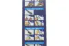 Щетка стеклоочистителя Valeo Silencio X-Trm OE (картон. упаковка) x 2шт. valeo phc 574468