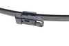 Щетка стеклоочистителя Valeo Silencio X-Trm OE (картон. упаковка) x 2шт. valeo phc 577841