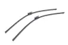 Щетка стеклоочистителя Valeo Silencio X-Trm OE (картон. упаковка) x 2шт. valeo phc 577841