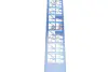 Щетка стеклоочистителя Valeo Silencio X-Trm OE (картон. упаковка) x 2шт. valeo phc 577841