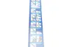 Щетка стеклоочистителя Valeo Silencio X-Trm OE (картон. упаковка) x 2шт. valeo phc 577841