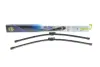 Щетка стеклоочистителя Valeo Silencio X-Trm OE (картон. упаковка) x 2шт. valeo phc 577841