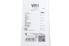 Щетка стеклоочитителя Valeo phc 574126 (фото 4)