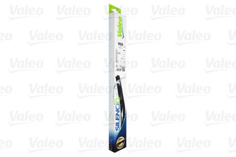 Щетка стеклоочитителя valeo phc 574151