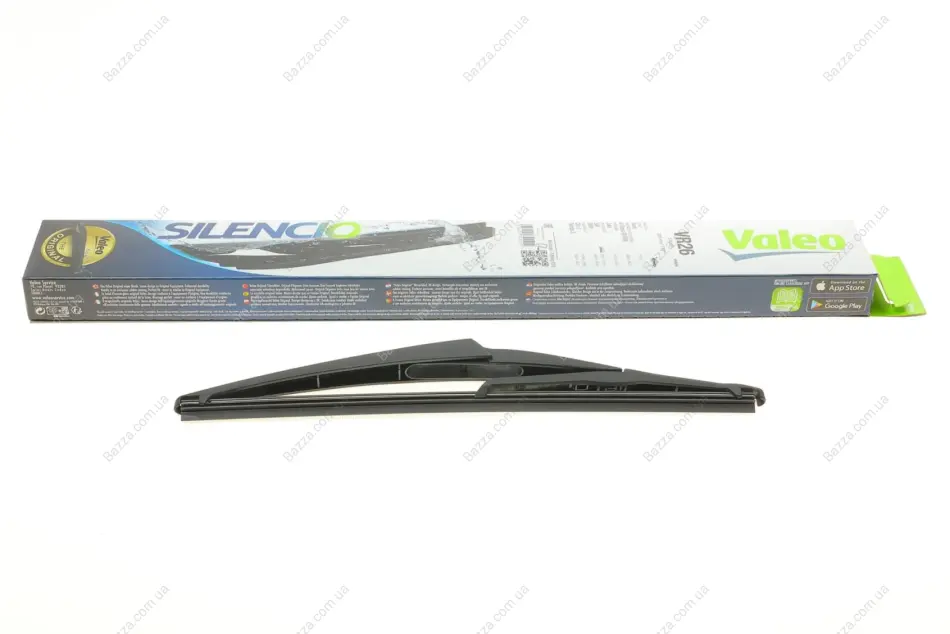 Щетка стеклоочитителя Valeo phc 574151 (фото 1)
