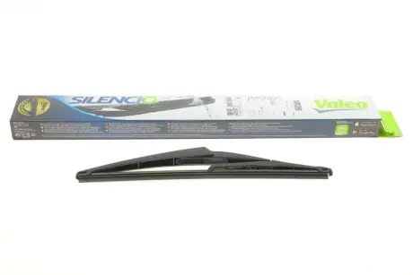 Щетка стеклоочитителя valeo phc 574151