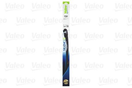 Щетки стеклоочистителя valeo phc 577968