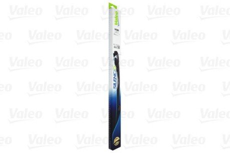 Щетки стеклоочистителя valeo phc 577968