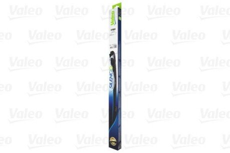 Щетки стеклоочистителя valeo phc 577968