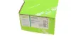 Щеткодержатель генератора (пр-во Valeo) valeo phc 593873