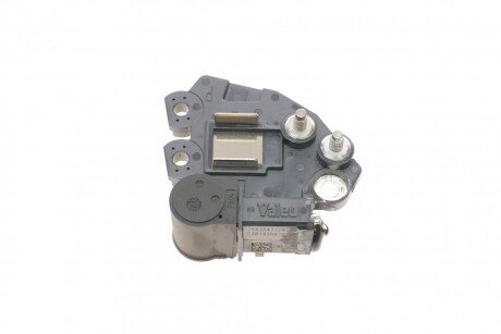 Щеткодержатель генератора (Valeo) valeo phc 595354