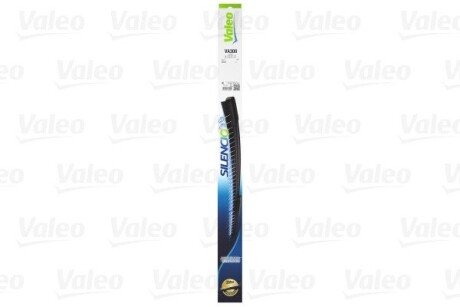 Щетка стеклоочистителя (дворник) valeo phc 572300