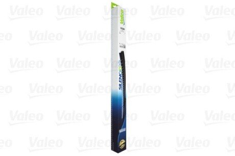 Щетка стеклоочистителя (дворник) valeo phc 572300
