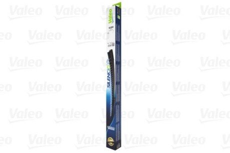 Щетка стеклоочистителя (дворник) valeo phc 572300