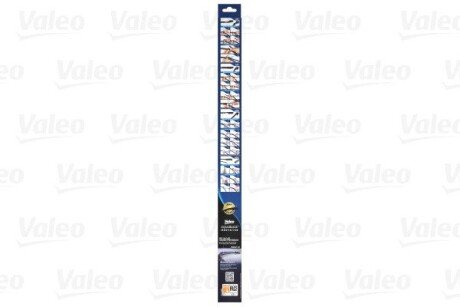 Щетка стеклоочистителя (дворник) valeo phc 572300