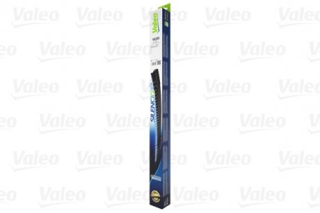 Щетка стеклоочистителя (дворник) valeo phc 572320