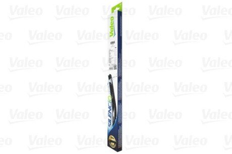 Задній двірник (склоочисник) valeo phc 574097