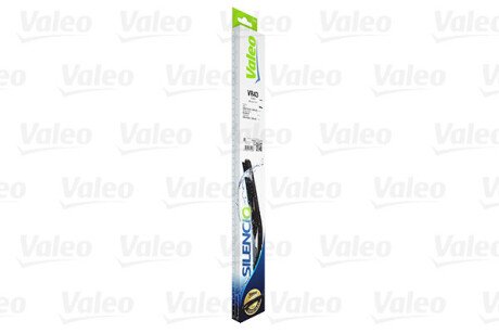 Щітка склоочисника valeo phc 574208