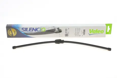 Щітка склоочисника valeo phc 574330