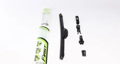 Щітка склоочисника Valeo phc 575000