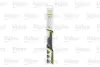 Щітка склоочисника valeo phc 575780
