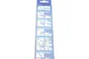 Щітка склоочисника Valeo phc 577867 (фото 12)