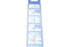 Щітка склоочисника Valeo phc 577867 (фото 13)