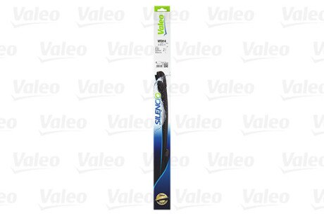 Щітка склоочисника valeo phc 577914